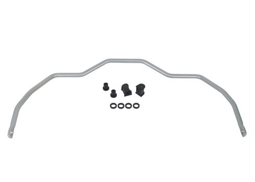 Go to Rear Sway Bar - 18mm Non Adjustable to Suit Toyota Corolla AE86, Celica and Corona