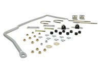 Go to Rear Sway Bar - 20mm Non Adjustable to Suit Ford Falcon XR-XD wagon, ute, van and Fairlane
