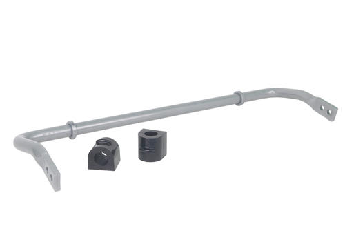 Go to Rear Sway Bar - 24mm 2 Point Adjustable to Suit Ford Focus and Mazda3