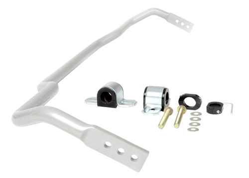 Go to Rear Sway Bar - 24mm 3 Point Adjustable to Suit Audi, Seat, Skoda and Volkswagen PQ35 Fwd