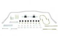 Go to Rear Sway Bar - 18mm Non Adjustable to Suit Ford Falcon/Fairlane XK-XY and Mustang Classic