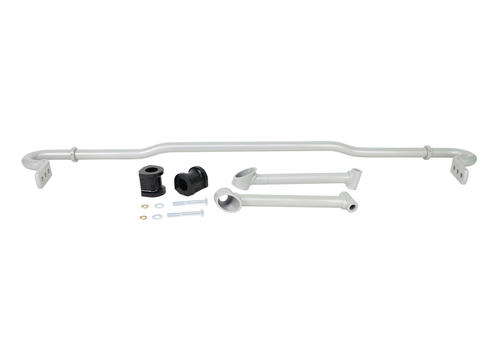 Go to Rear Sway Bar - 24mm 3 Point Adjustable to Suit Subaru Forester, Impreza, Levorg, Liberty and Outback