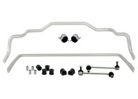 Go to Front and Rear Sway Bar - Vehicle Kit to Suit Holden Commodore VZ and HSV
