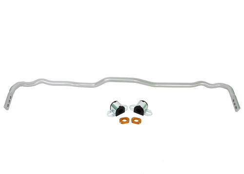 Go to Rear Sway Bar - 24mm 3 Point Adjustable to Suit Toyota GR Yaris and GR Corolla
