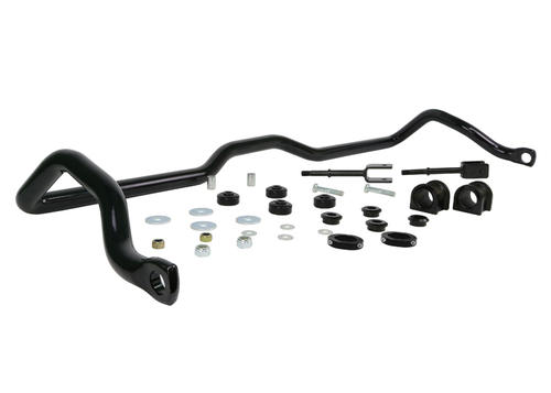 Go to Rear Sway Bar - 33mm Non Adjustable to Suit Toyota Land Cruiser 200 Series