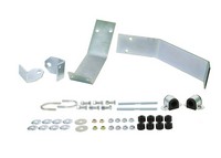 Go to Front Sway Bar - 24mm Non Adjustable to Suit Holden Torana LH, LX