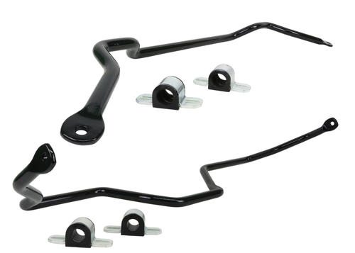 Go to Front and Rear Sway Bar - Vehicle Kit to Suit Toyota Land Cruiser Prado 95 Series