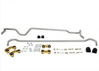 Go to Front and Rear Sway Bar - Vehicle Kit to Suit Subaru Forester SF