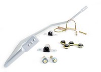 Go to Rear Sway Bar - 24mm 3 Point Adjustable to Suit Audi, Seat, Skoda and Volkswagen PQ34 Fwd