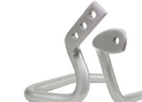 Go to Front and Rear Sway Bar - Vehicle Kit to Suit Subaru Forester SF