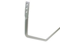 Go to Rear Sway Bar - 20mm 3 Point Adjustable to Suit Seat, Skoda and Volkswagen PQ24
