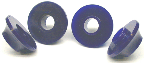 Strut Bar To Chassis Mount Bush Kit