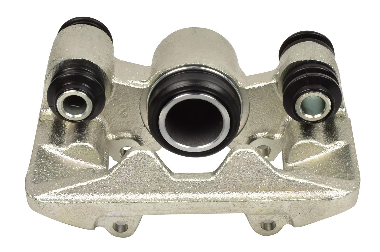 DBA Street Series Caliper to suit Toyota RAV 4 SXA11 2.0L P 4WD R LH 9/1997-4/2000