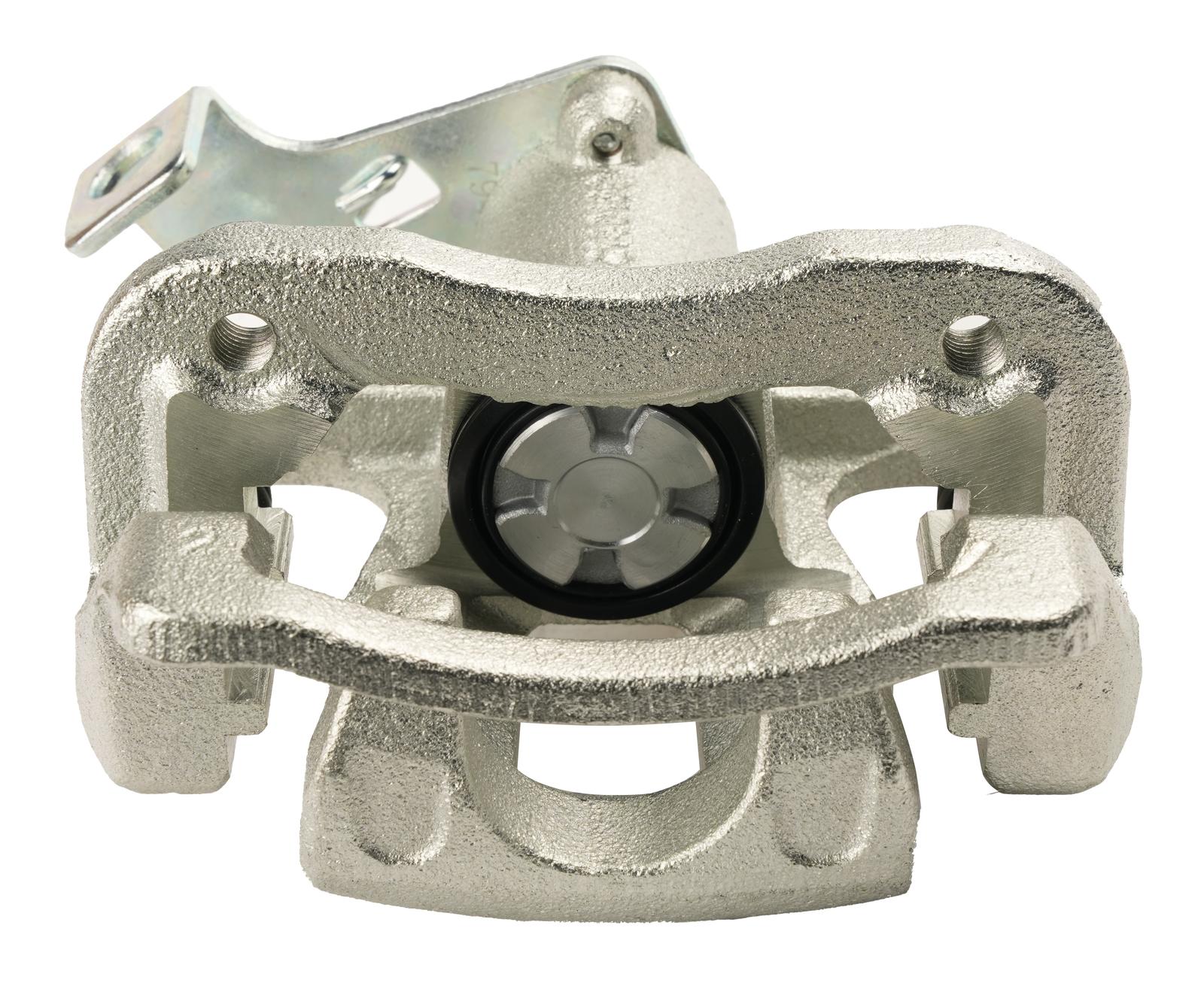 DBA Street Series Caliper to suit Kia Rio SUB 1.4L P FWD R RH 9/2011-1/2017