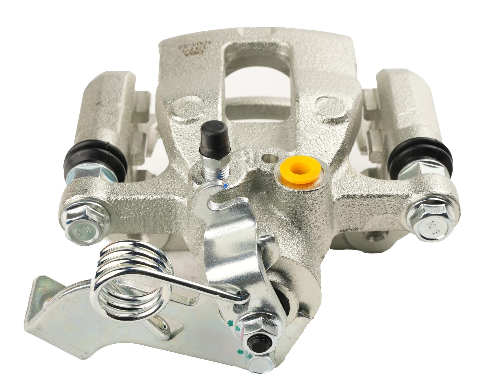 DBA Street Series Caliper to suit Kia Rio SUB 1.4L P FWD R RH 9/2011-1/2017