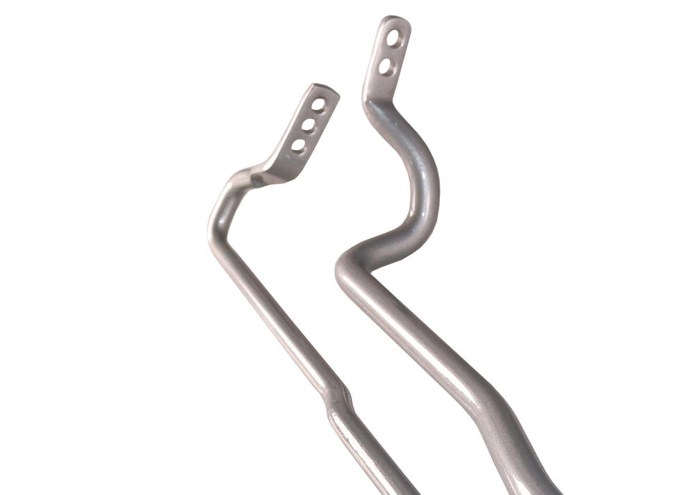 Front and Rear Anti Roll Bar - Vehicle Kit to Suit Subaru BRZ and Toyota 86