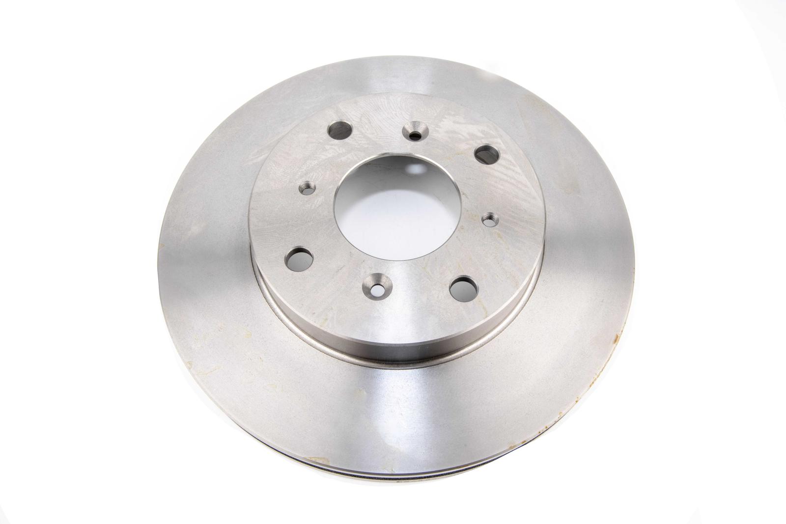 Street Standard Brake Disc to suit Honda Prelude 1991-on F